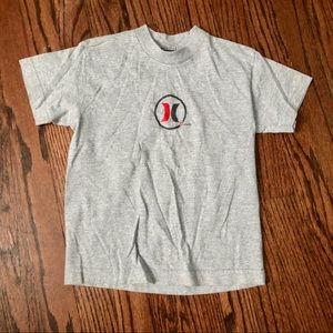 HURLEY Kids Graphic Tee Size M